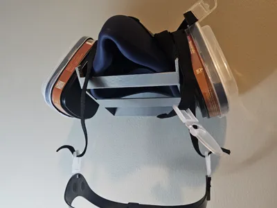 Mask Hanger