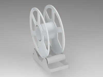 Filament Storage Box - Amazon Cereal Boxes