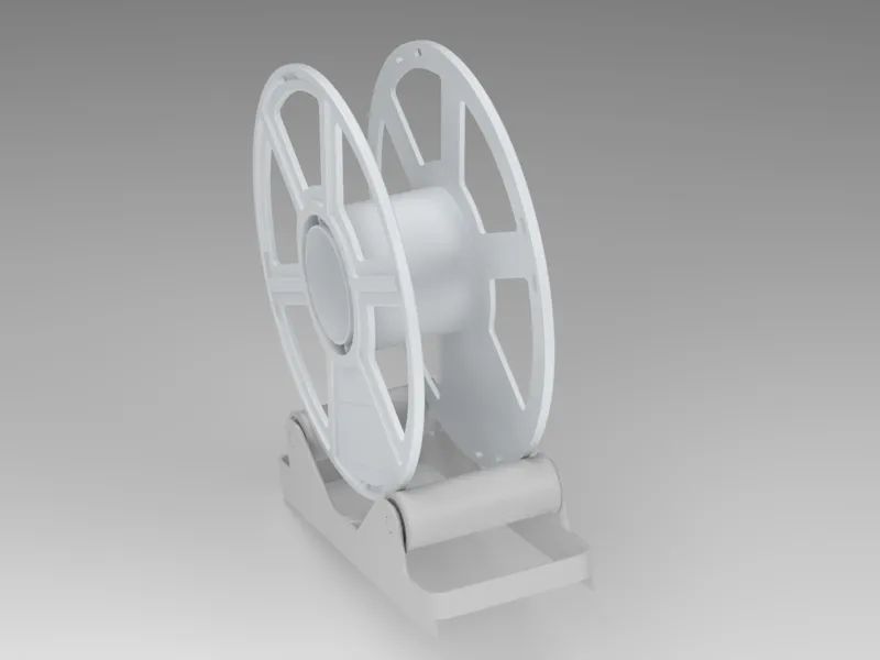 Filament Storage Box - Amazon Cereal Boxes