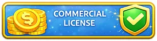 Commercial License