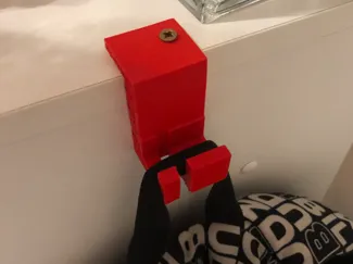 Bag holder
