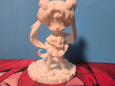 sailor moon