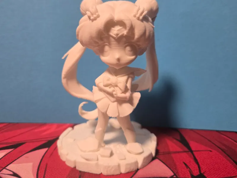 sailor moon