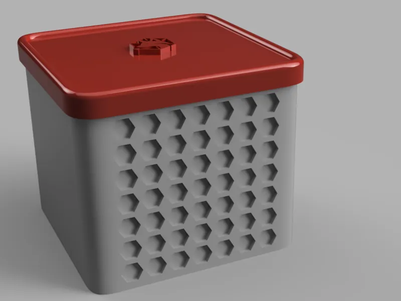 HexaBox