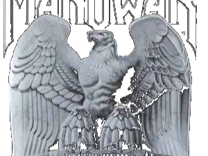 Manowar Fan-Artikel 