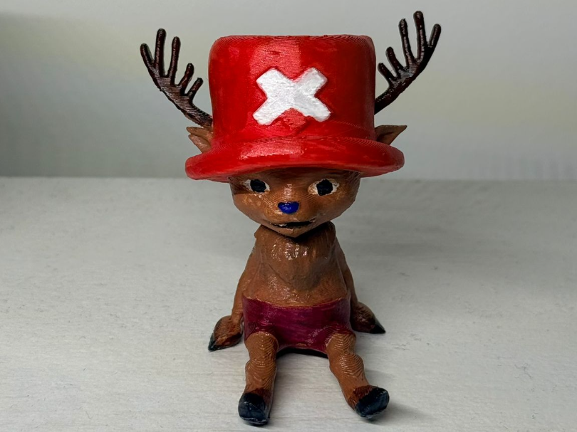 Tony Tony Chopper