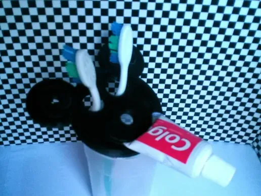 Pasta de dientes