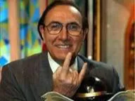 Statua pippo baudo