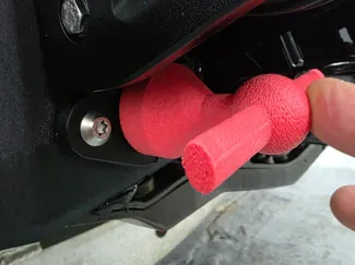 sea doo T draing plug 