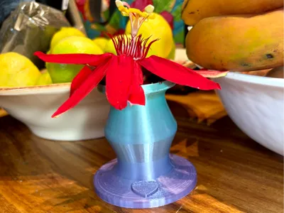 flower pot