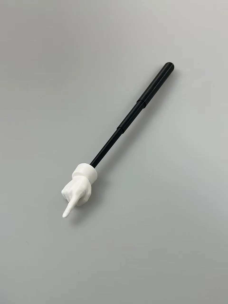 Finge Rpointer Extender Extendable Pointer Finger Stick Multi-part Print - Free 3D Print Model ...