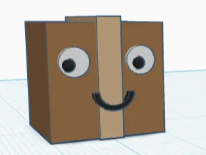 Boxy