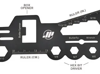 Multi tool