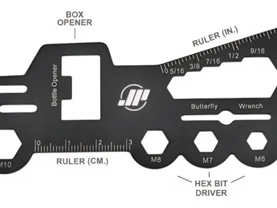 Multi tool 