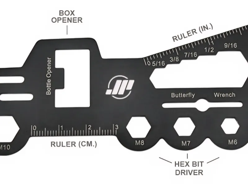Multi tool 