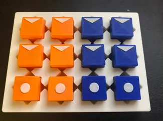 Beat Saber Blocks & Chromapper
