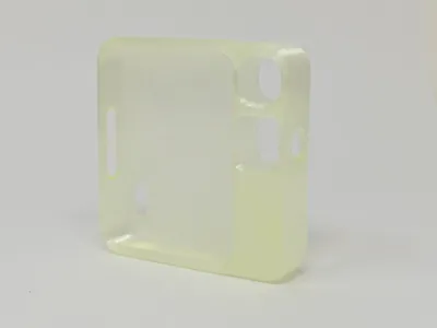 Rabbit R1 Protective TPU Case