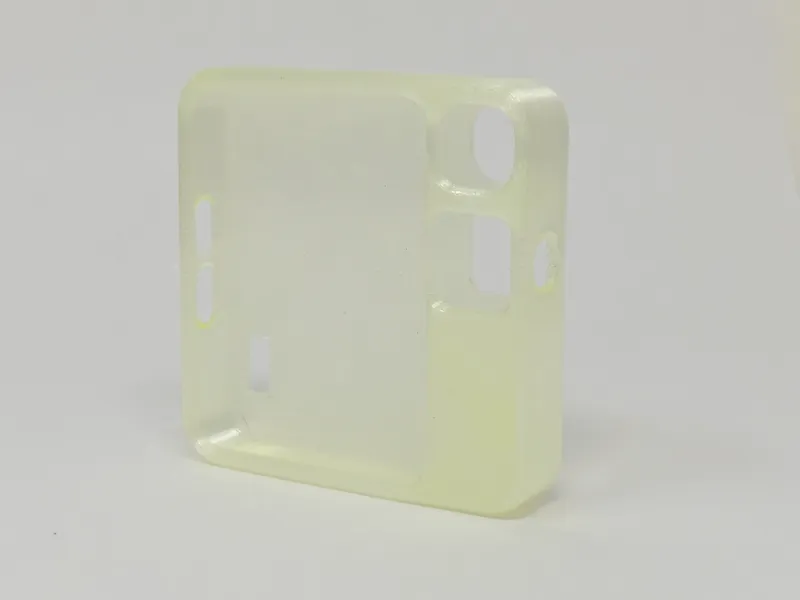 Rabbit R1 Protective TPU Case
