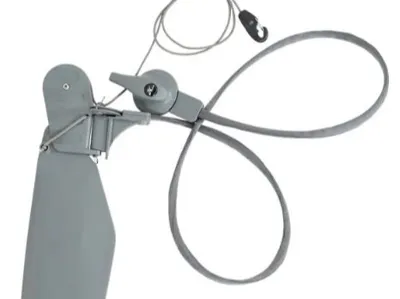 rudder v5a