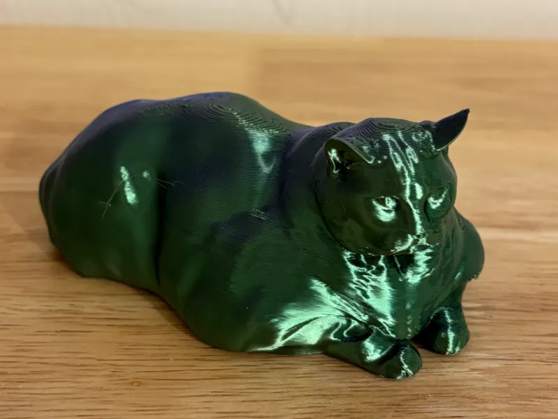 Fat Cat