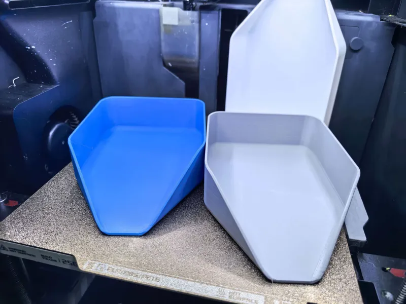 称量舟 称量盘 18cm*12cm*4.5cm