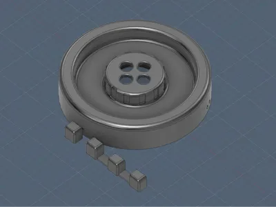 Bowens Mount Protective Cover, Ultra-thin Model