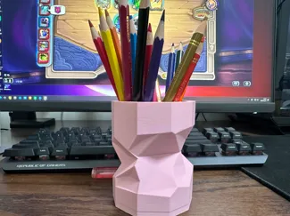 笔筒