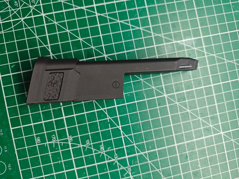UDL 有稻理 P320弹夹