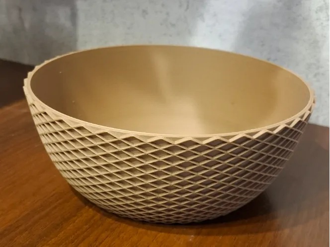 BOWL