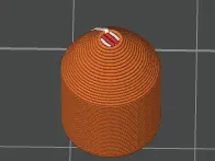 Short Fat Bullet