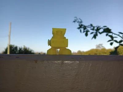 cool duck 1.1