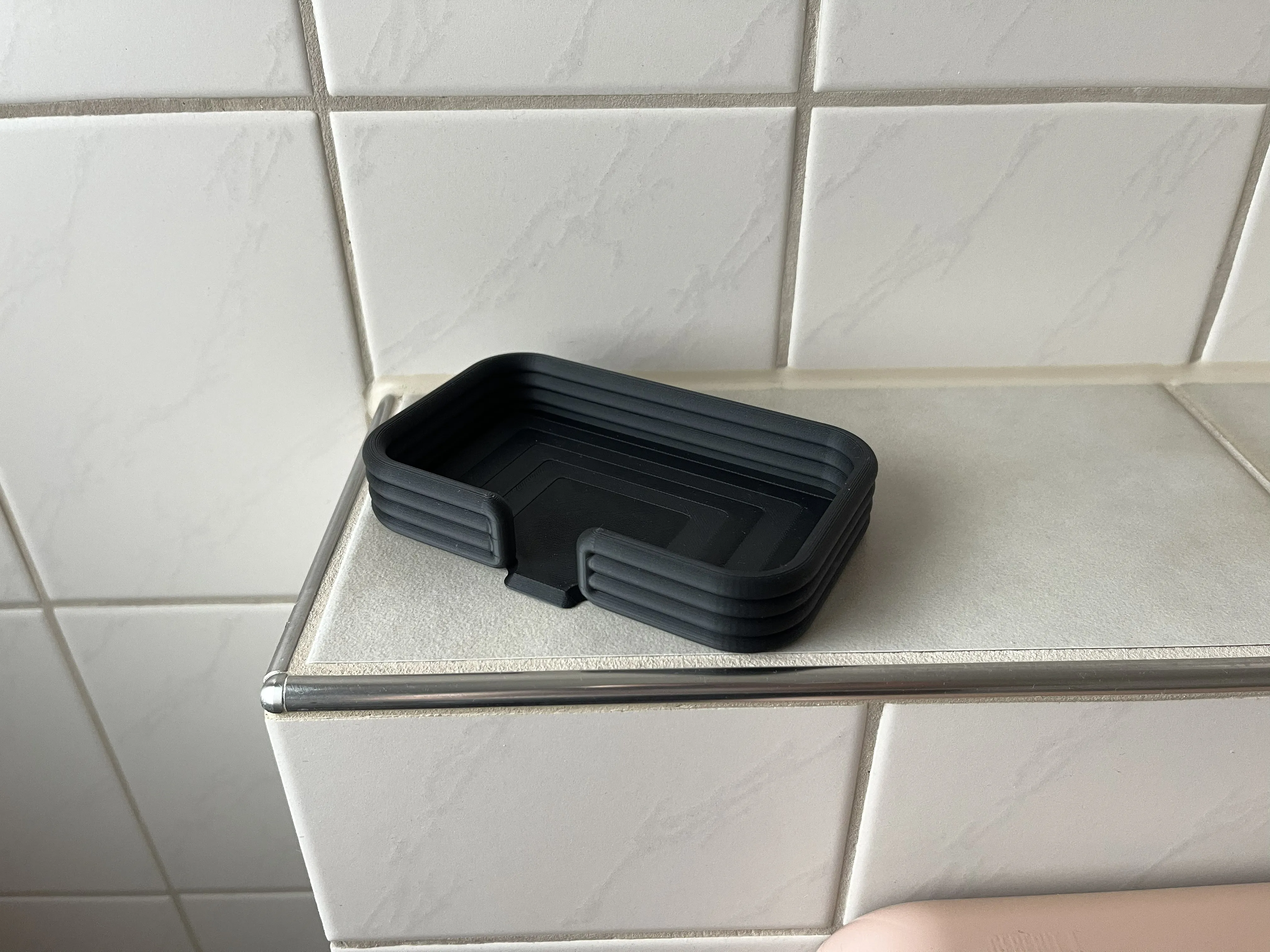 Soap Tray