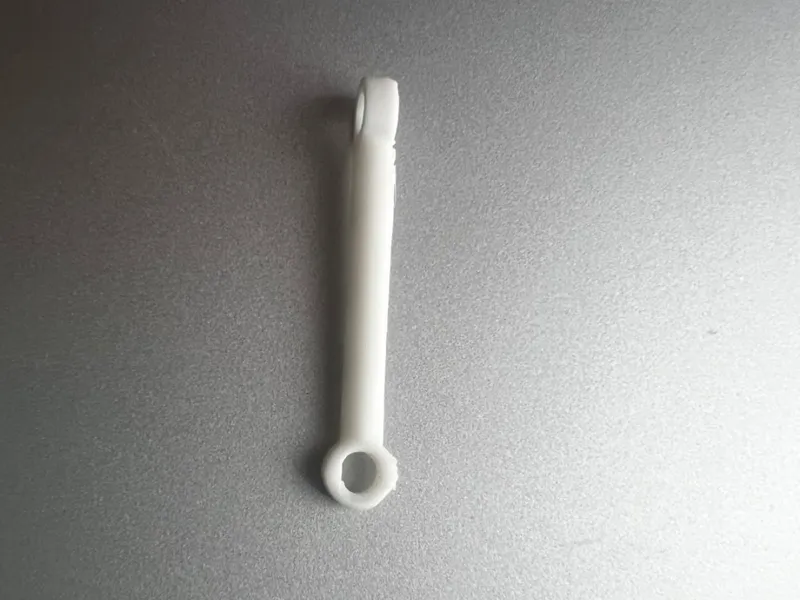 steering bracket for RC car