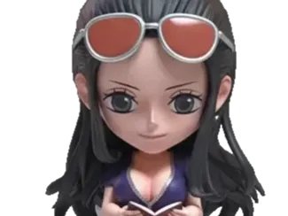 Nico Robin 