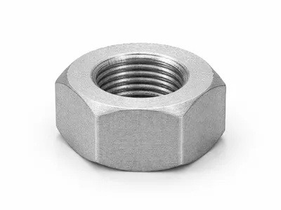 hex nuts