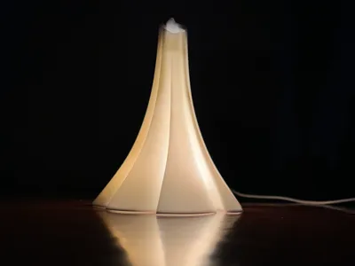 Spire Light Spire Light
