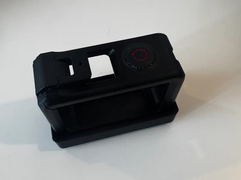 Osmo Action 4/5 Case gridfinity