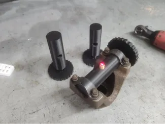 1330 U-Joint Laser Alignment tool