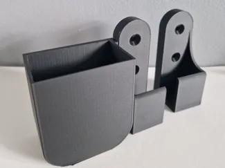 logitech k220 wall mount
