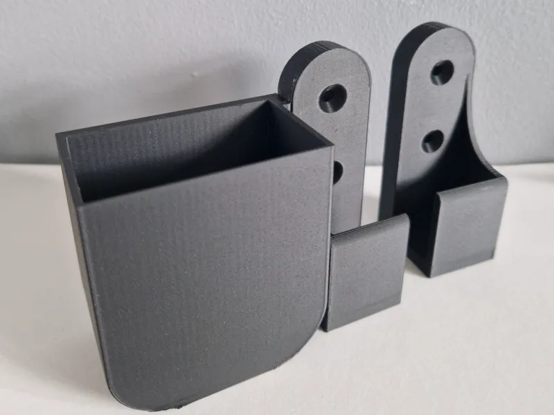 logitech k220 wall mount
