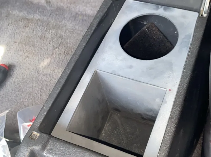Posavasos toyota celica st180