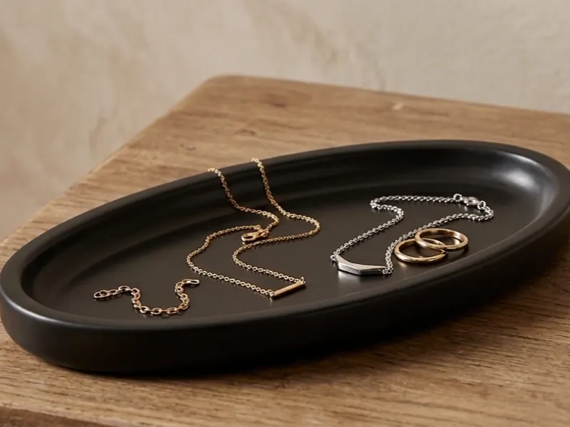 Jewelry Tray