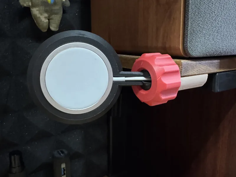 iPhone charging
