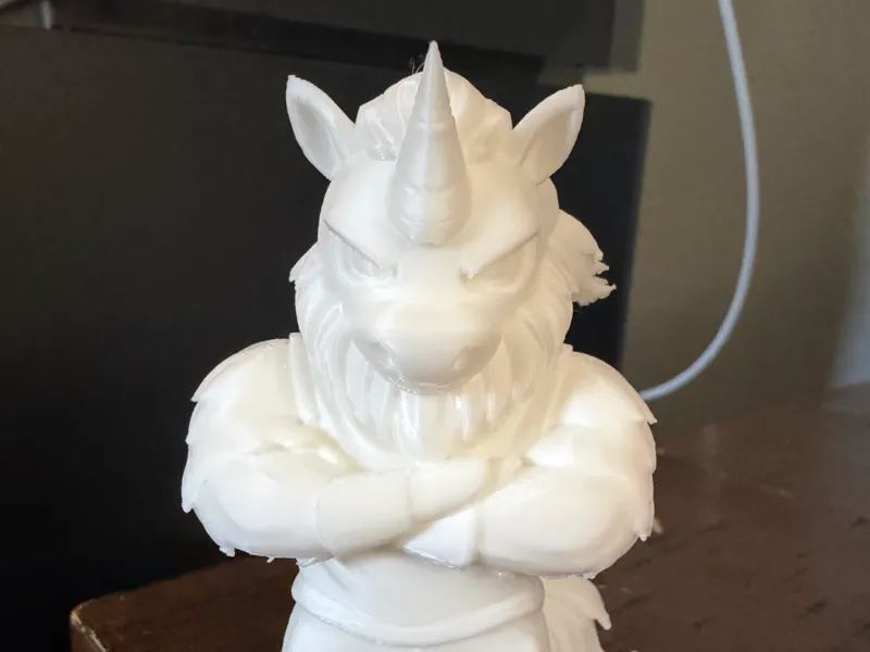 GYm bronicorn