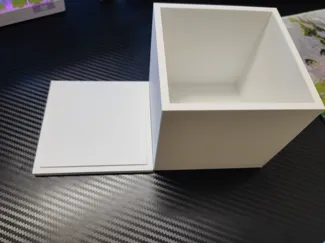 盒子