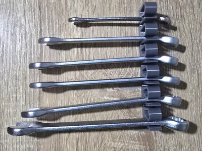 Modular Wrench holder