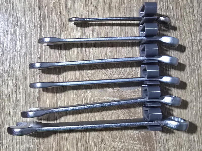 Modular Wrench holder