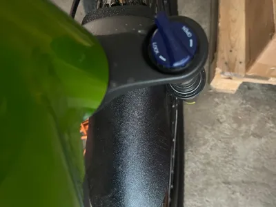Fender