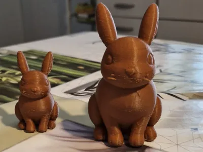 Osterhase