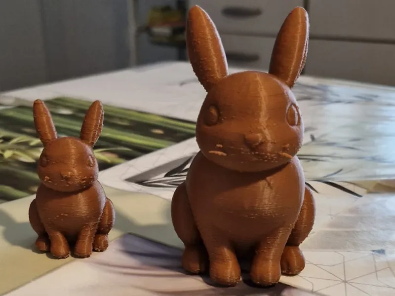Osterhase